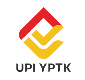 Logo Universitas UPI YPTK